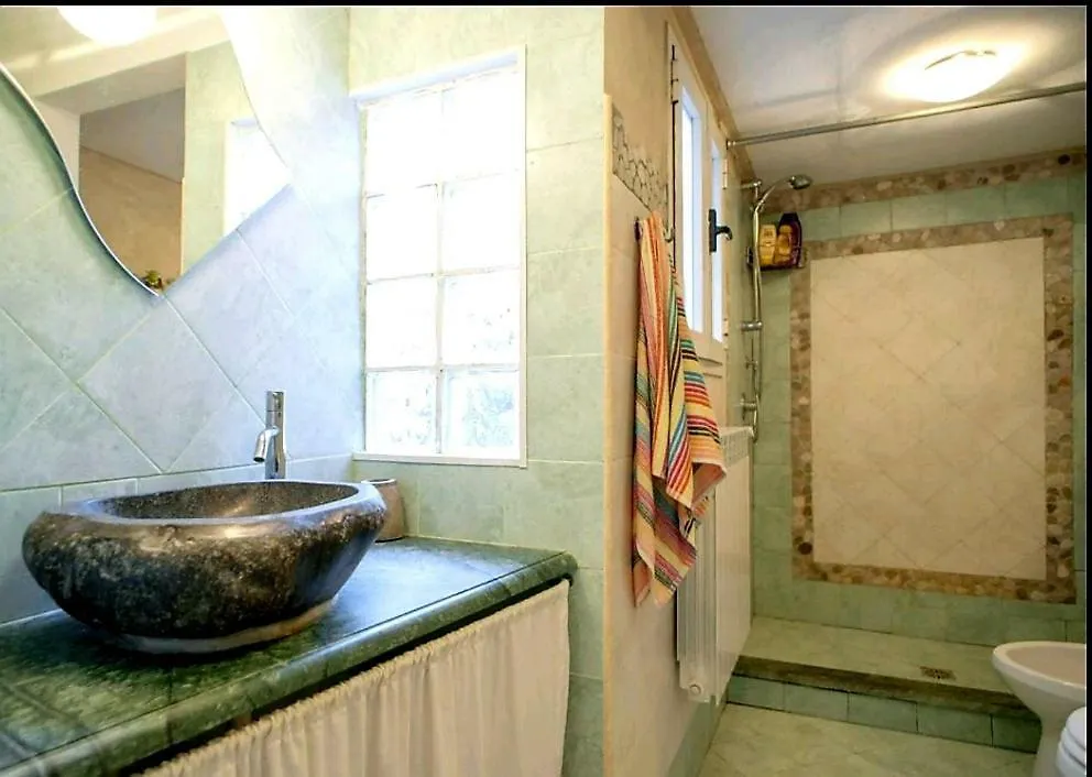 Taverna Rustica In Toscana Fucecchio Apartment