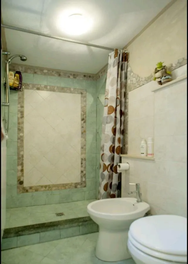 Apartment Taverna Rustica In Toscana Fucecchio