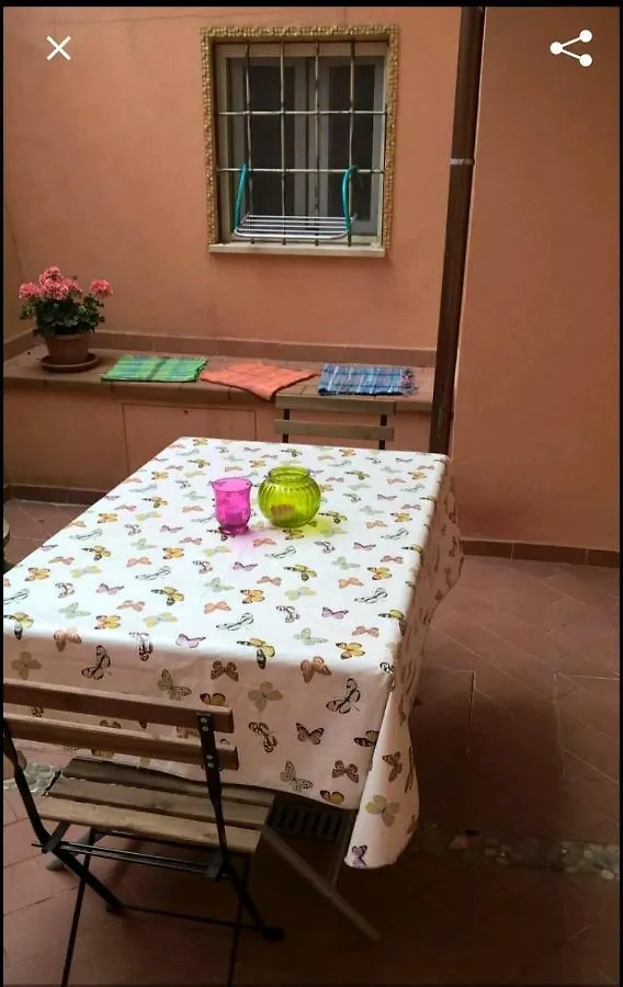 Taverna Rustica In Toscana Fucecchio 0*,