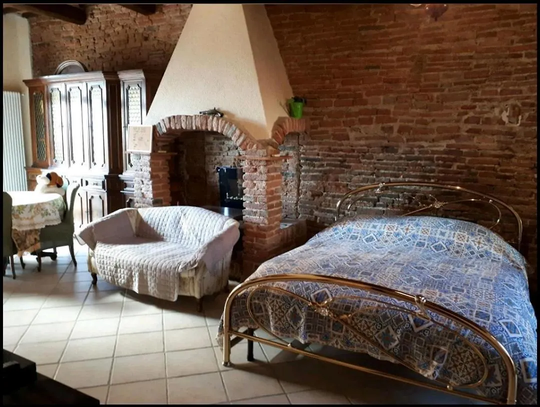 Taverna Rustica In Toscana Fucecchio Apartment